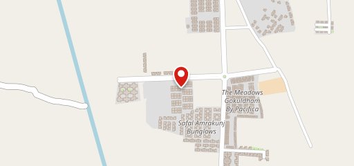 ASAGAO BY YUHI - THE JAPANESE RESTAURANT on map