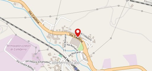 Yujo Ristorante Giapponese sulla mappa