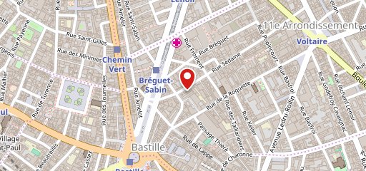 yukga 육가 sur la carte