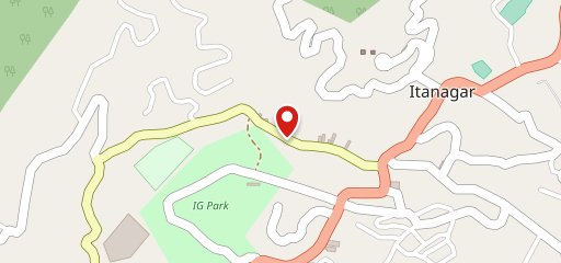 YUKI Restaurant on map