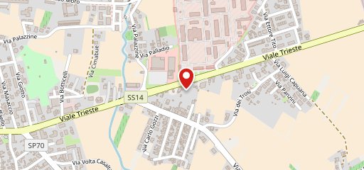 Yuki Sushi 2 sulla mappa