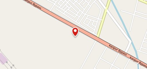 Italian Pizza Yumm on map