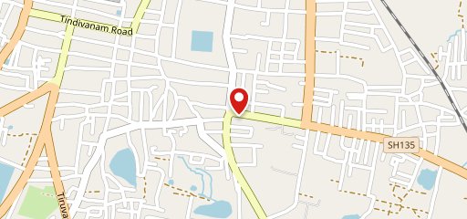 Yum Sandwich Cafe on map