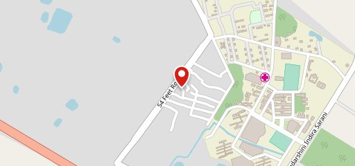 Yum! Sandwich on map