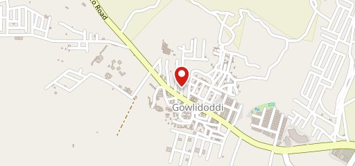 Yum Yum Tree Arabian Food Court gachibowli on map