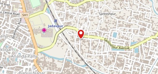 YUMMEE TUMMEE on map