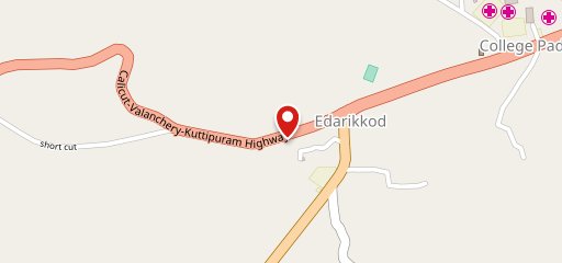 YUMMiE TREATS on map