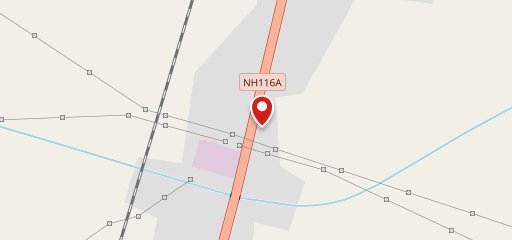 YUMMY Hotel & Restaurant on map