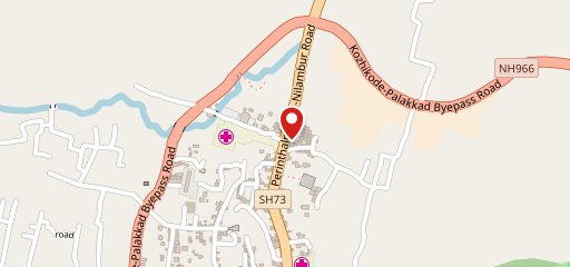 Yummy Biryani Center on map