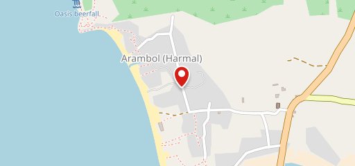 Yummy Capital on map