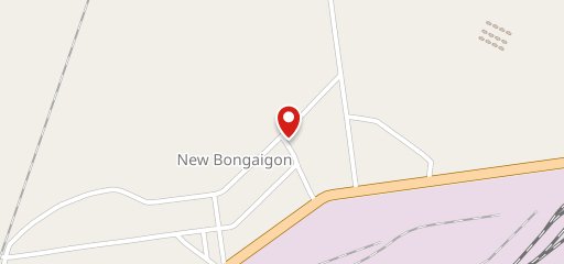 Yummy Chicken Bongaigaon on map