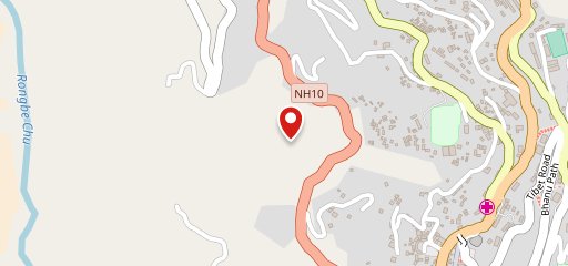 Yummy Chilly Fast Food & Restaurant on map