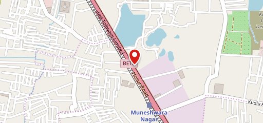 ZAIN KABAB ZONE on map