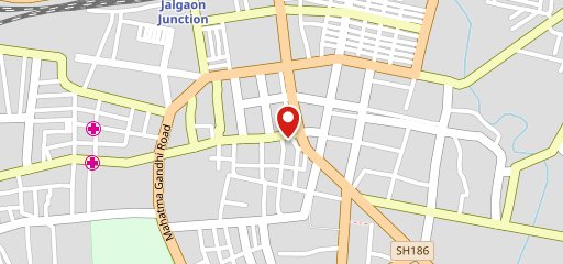 Yummy Creations on map