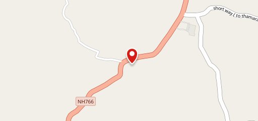 Yummy Fried chicken on map