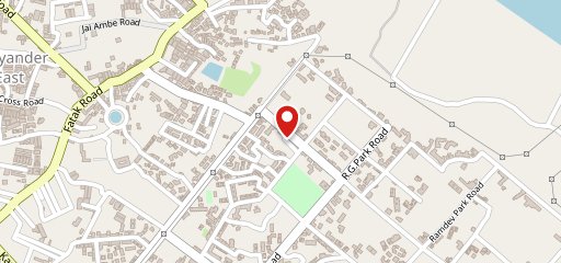 Yummy n Filly on map