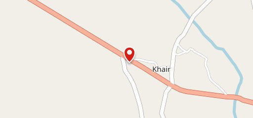 Yummy Pizza & Foods on map