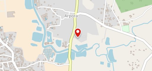 Yummy Restaurant on map