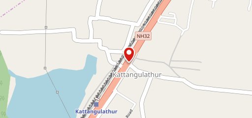 yummy restaurant on map