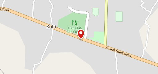 Yummy_Tummy Kulti on map