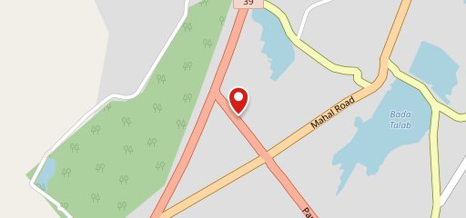 Yummy Veg Resturent on map