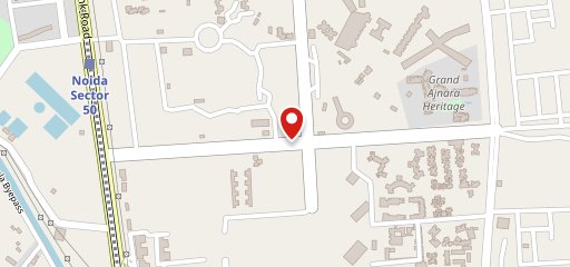 Yumsum Momos & The Chinese Hut on map