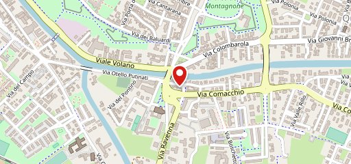 Yun - Taste of Japan sulla mappa