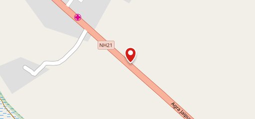 Yuv restaurant & cafe on map