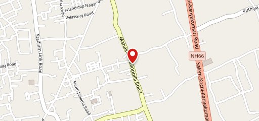 Yuva Fast Food on map