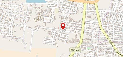 Yuva Tiffen Center Restaurant on map