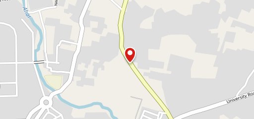 Z27 Coffee Bar on map