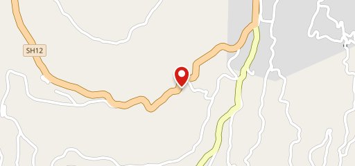 Za Khang Authentic Bhutanese Restaurant on map