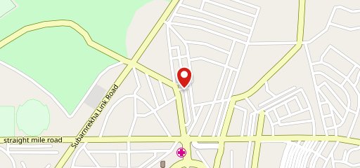 BARISH LOUNGE BAR on map
