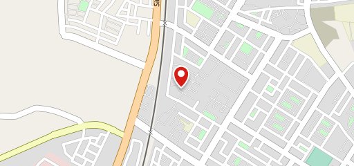 Zaafran - The Mughal Kitchen on map