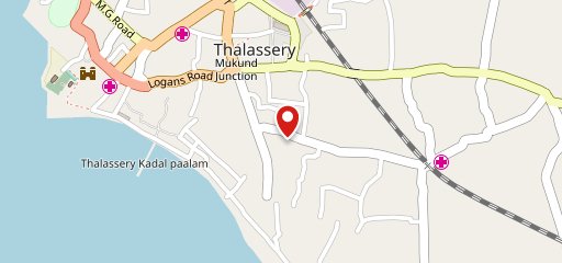 Zaatar Arabian Delicacy on map