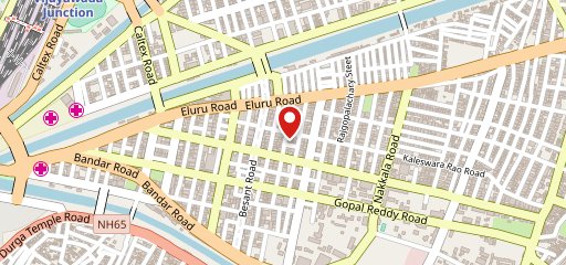 Zaatar Arabian Mandi Restaurant on map