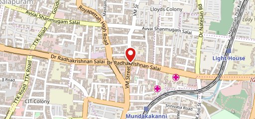 Zaatar - Resto Cafe on map