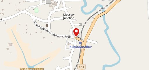 Zab's Bistro & Cafe on map