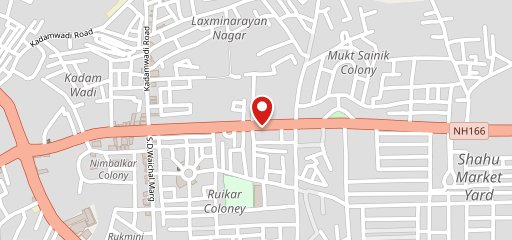 Zadakhalcha Vada Pav on map