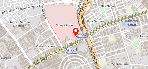 Castle 24 Lounge & Bar on map