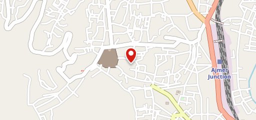 Zaffran Restaurant on map