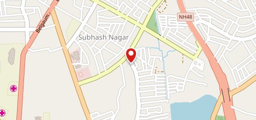 ZAFFRAN RESTAURANT on map