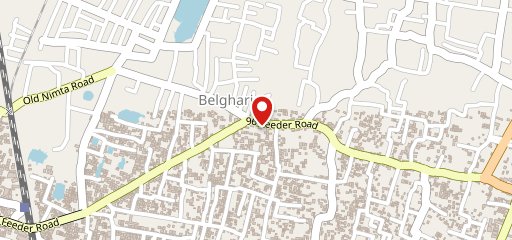 Zaffrani Hotel Cum Restaurant on map