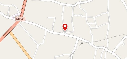 Zaika Pizza Hub on map