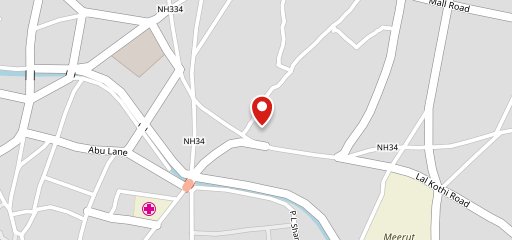 Zafraan Family Restaurant on map