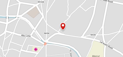 Zafraan Restaurant on map