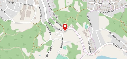 Zahran Hassan sulla mappa