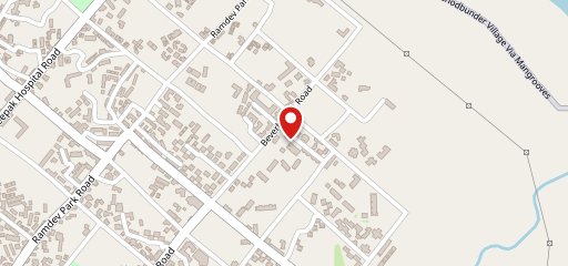 Zahra's Lucknow Darbar on map