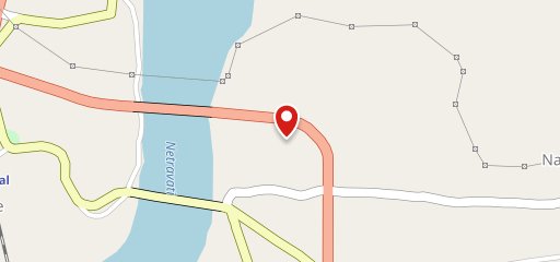 Zaicaa multi-cuisine restaurant on map