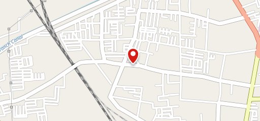 Zaigon Seoul Ramen : Modern Asian Food on map